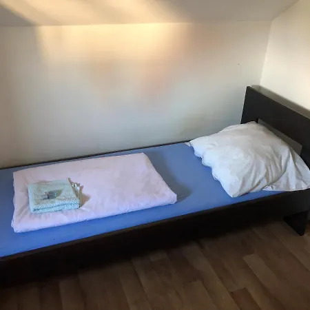 Restaurace U Kostela Marianske Radcice