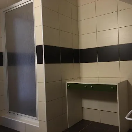 イン Restaurace U Kostela *