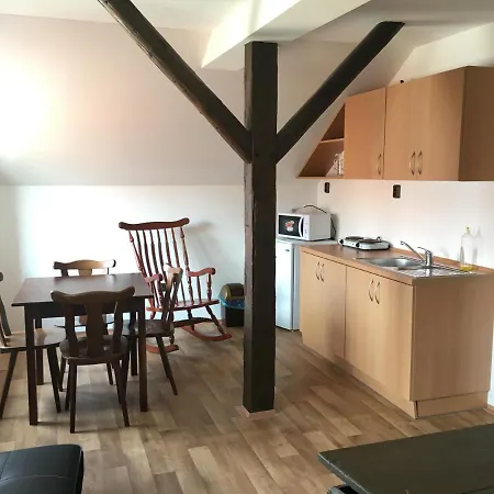 Restaurace U Kostela * Marianske Radcice