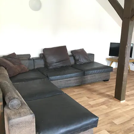 Restaurace U Kostela イン *