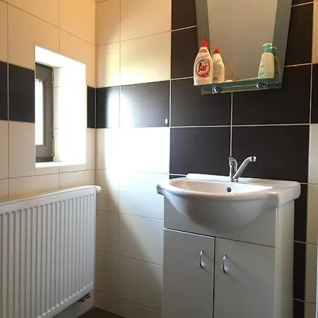 Restaurace U Kostela