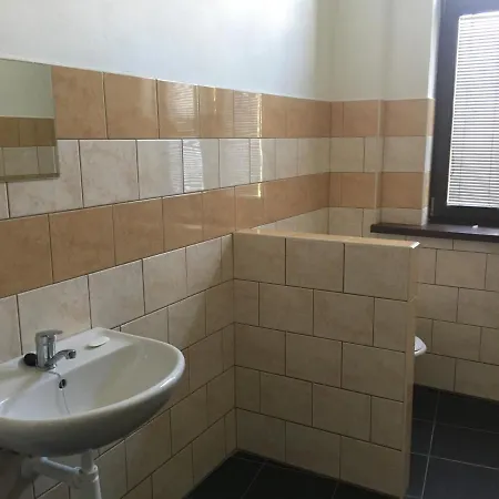 Restaurace U Kostela Marianske Radcice