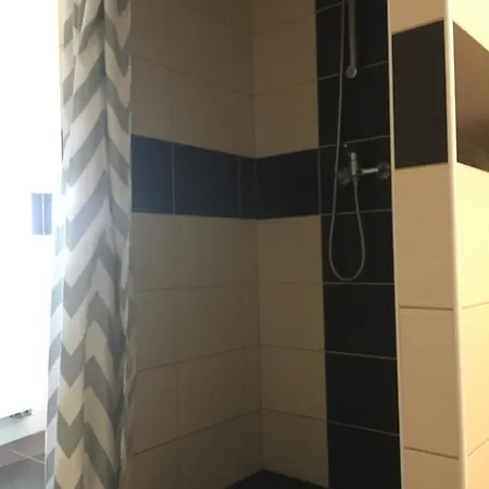 Restaurace U Kostela Πανδοχείο *