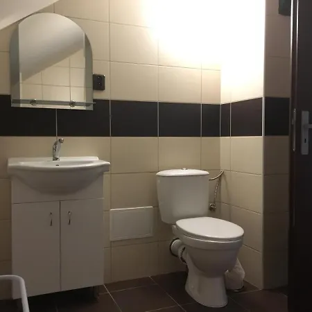 Restaurace U Kostela Fogadó *
