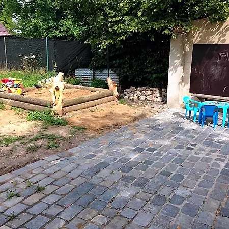 Locanda Restaurace U Kostela *