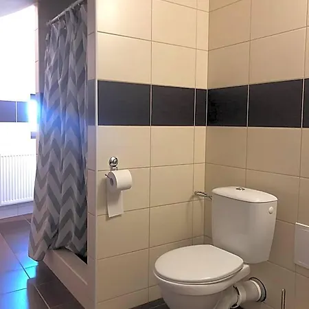 Restaurace U Kostela Πανδοχείο