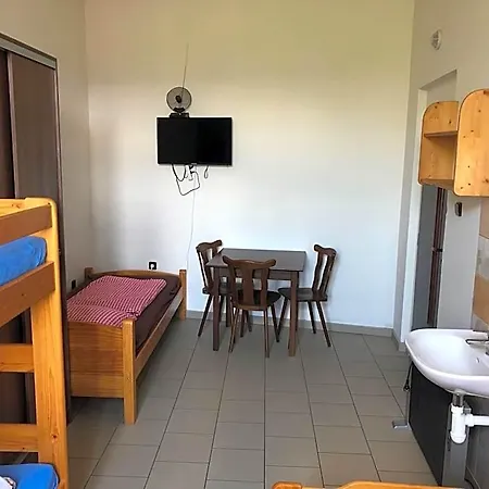 Locanda Restaurace U Kostela *