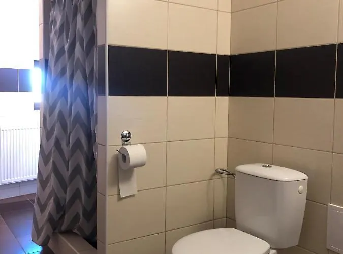 Restaurace U Kostela Мини-отель Marianske Radcice