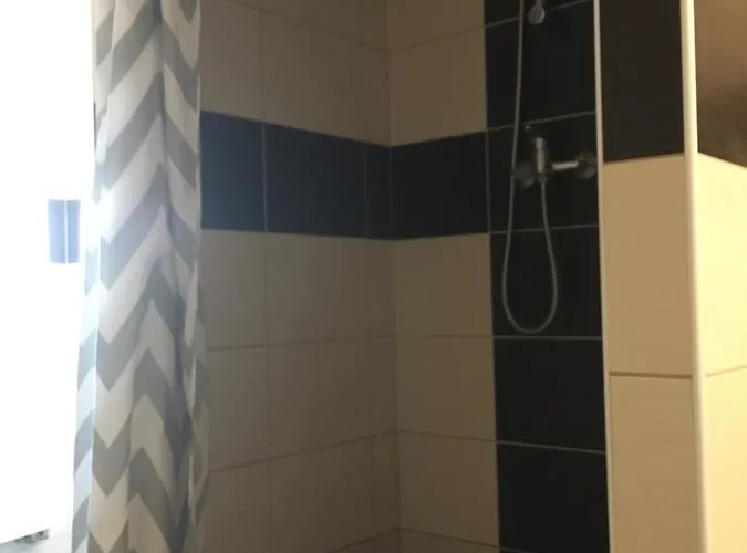 Restaurace U Kostela Мини-отель *